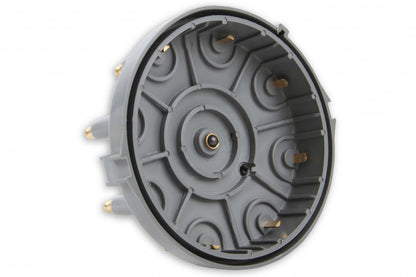 ACCEL Cap & Rotor Kit - for HEI Style Distributor - Gray 8234