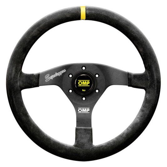OMP Velocita Superleggero Steering Wheel OD-2020N
