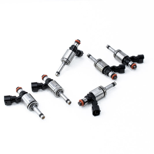 Deatschwerks 2011-2016 Ford F-150 Fuel Injector DEW-19S-00-1700-6