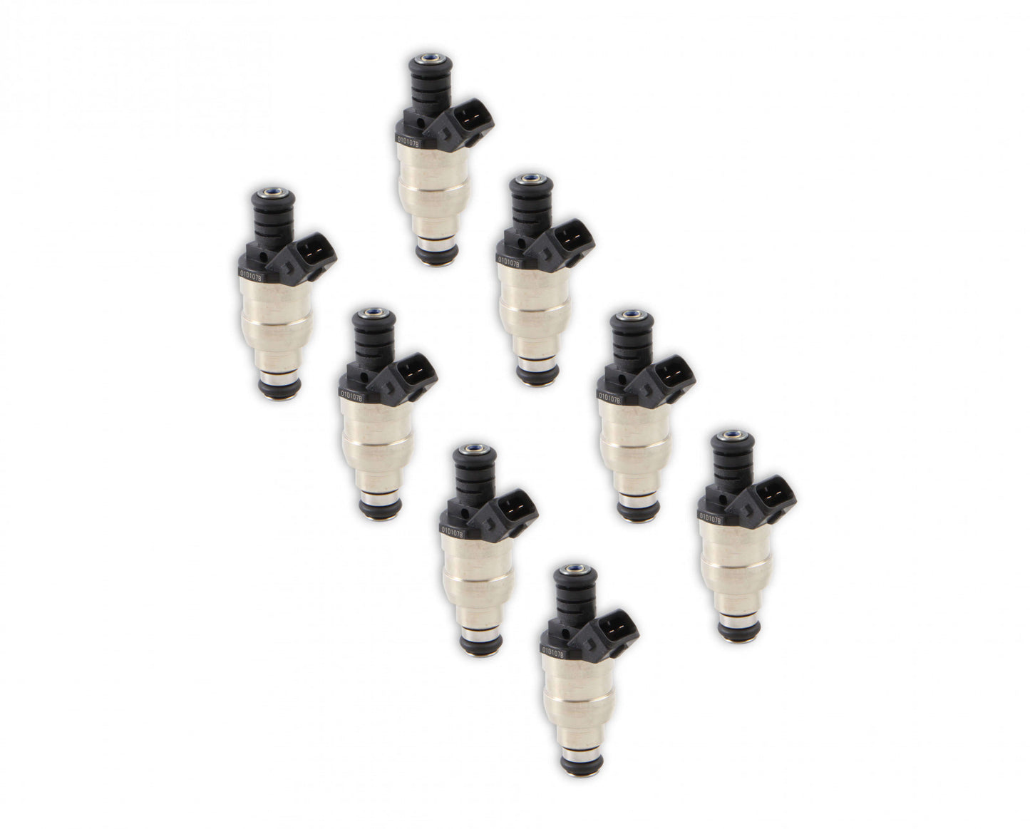 ACCEL Fuel Injectors - 26 lb/hr 150826