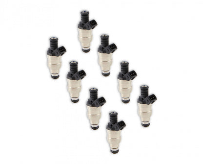 ACCEL Fuel Injectors - 26 lb/hr 150826