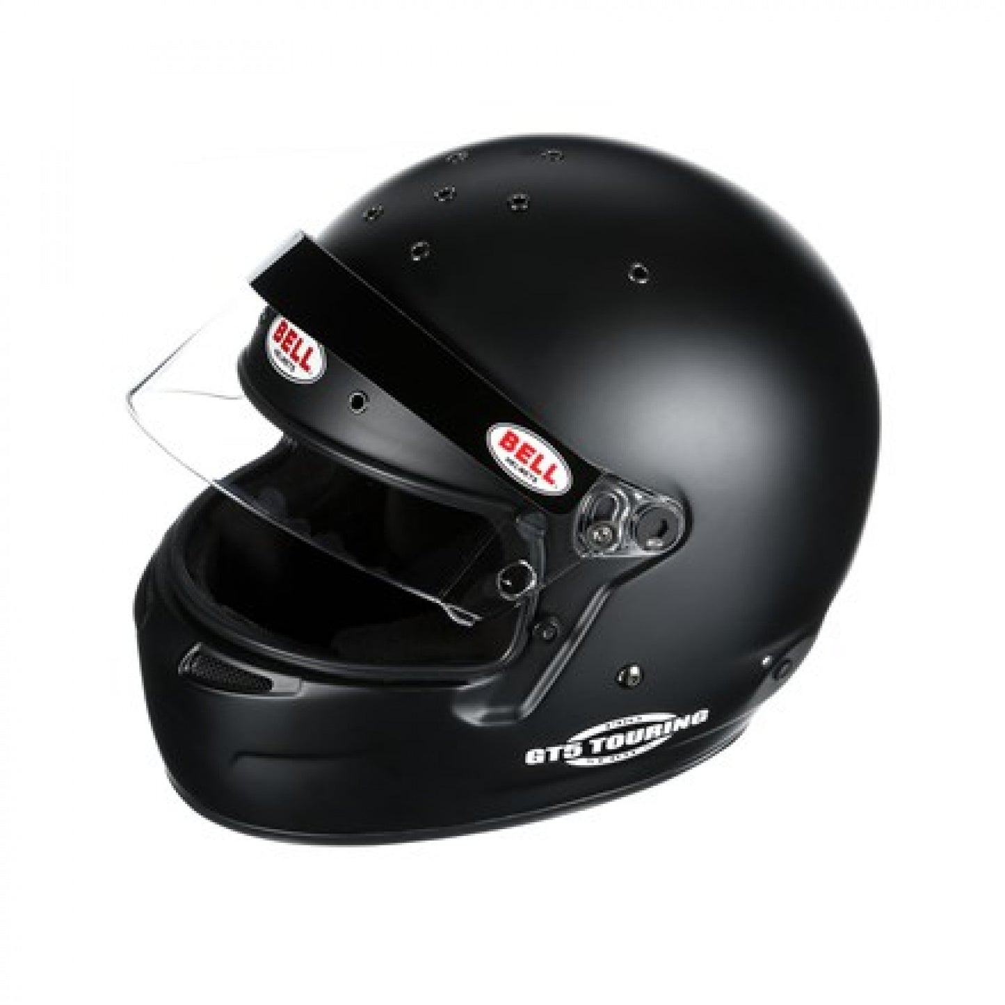 Bell GT5 Touring Helmet Large Matte Black 60 cm '1315013