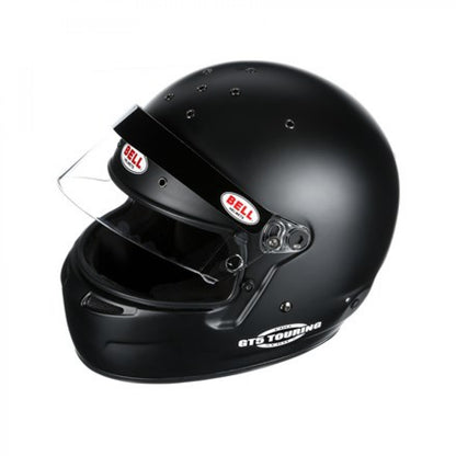 Bell GT5 Touring Helmet XL Matte Black 60-61 + cm '1315014