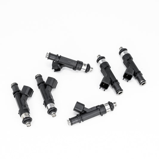 Deatschwerks 2001-2005 Lexus IS300 Fuel Injector DEW-18U-12-1000-6