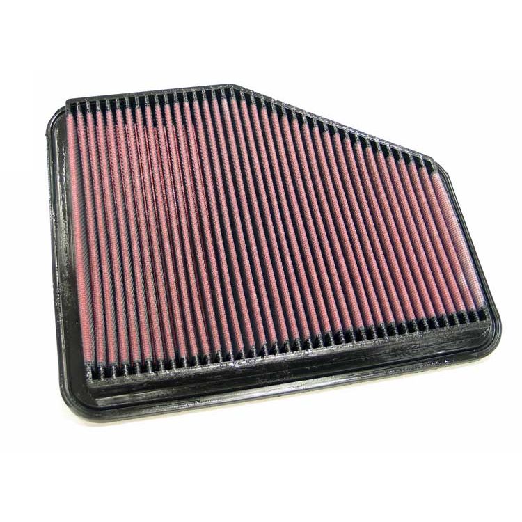 K&N 33-2220 Replacement Air Filter