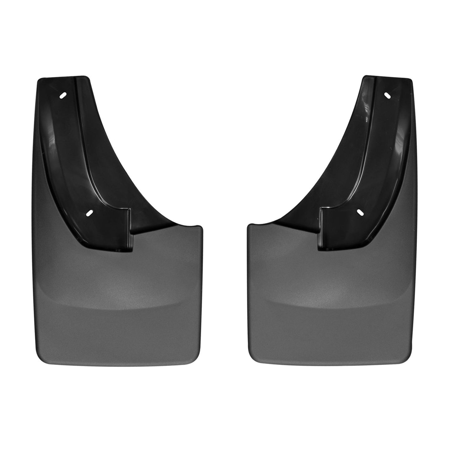 WeatherTech MudFlap No-Drill DigitalFit® MudFlap Kit 110026-120026