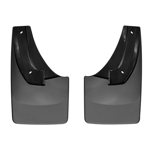 WeatherTech MudFlap No-Drill DigitalFit® MudFlap Kit 110026-120026