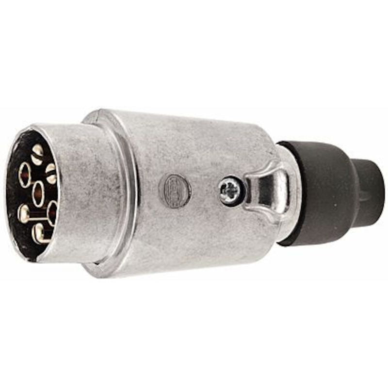 HELLA 001918002 7-Pole Plug