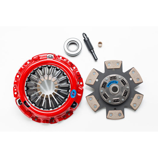 South Bend Clutch Stage 3 Drag Clutch Kit K06045-SS-DXD-B