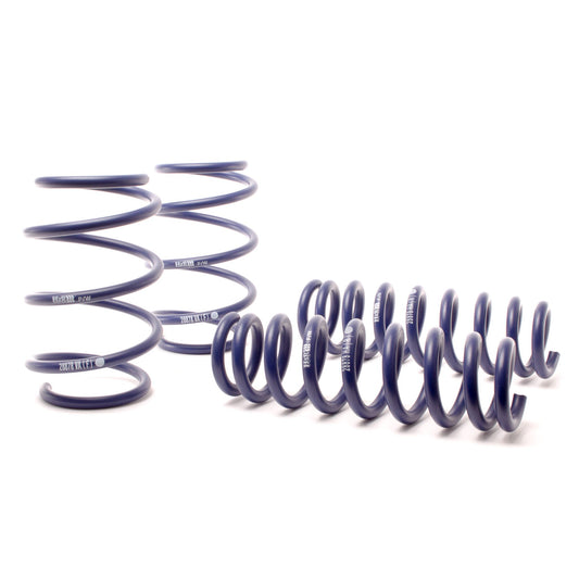 H&R Special Springs Sport Spring Kit 28878-4