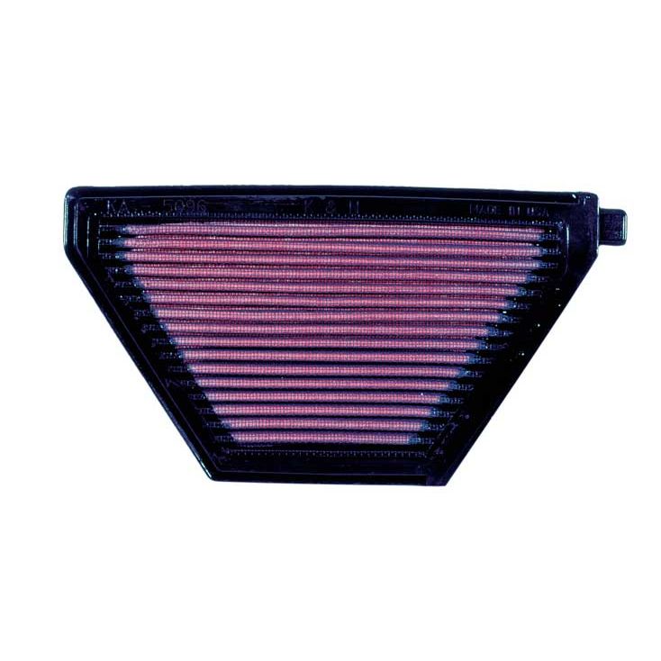 K&N KA-5096 Replacement Air Filter