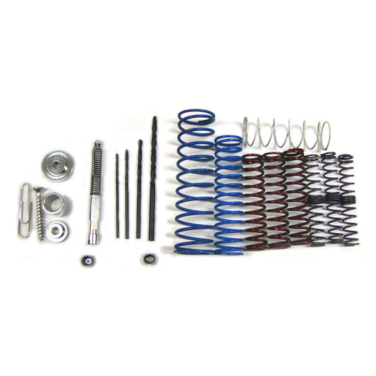 TCI E4Od/4R100 Valve Body Improvement Kit 496500