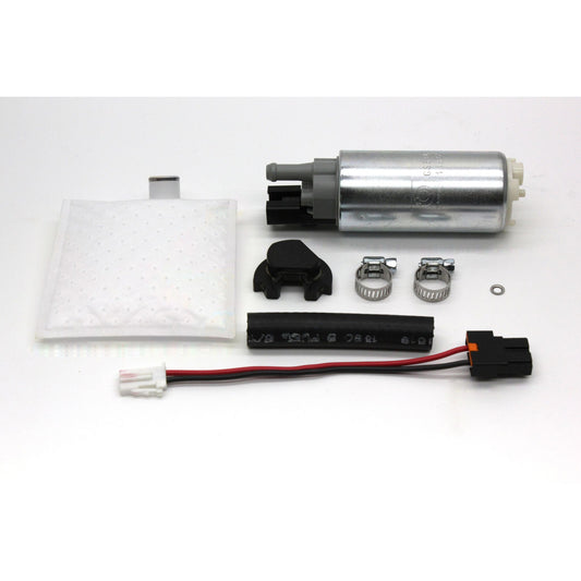 TI Automotive Application Specific High Performance 255lph; 500hp; Gas; Pump Kit GCA34304