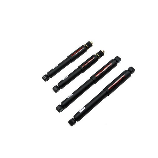 BELLTECH 9164 SHOCK ABSORBER SET NITRO DROP 2