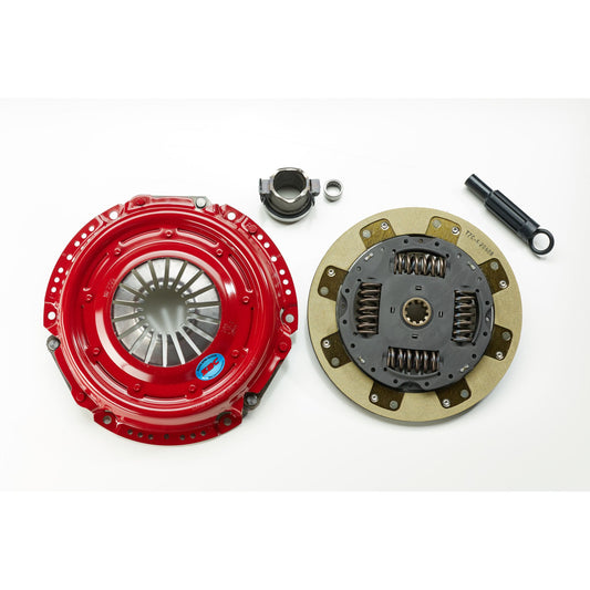 South Bend Clutch Stage 2 Daily Clutch Kit K70608-HD-TZ