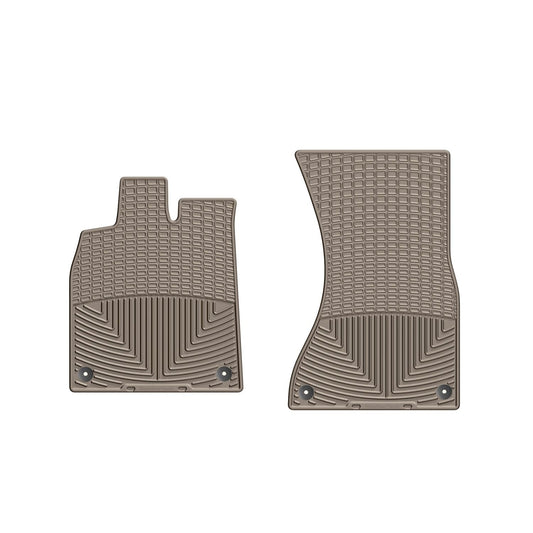 WeatherTech All Weather Floor Mats W300TN