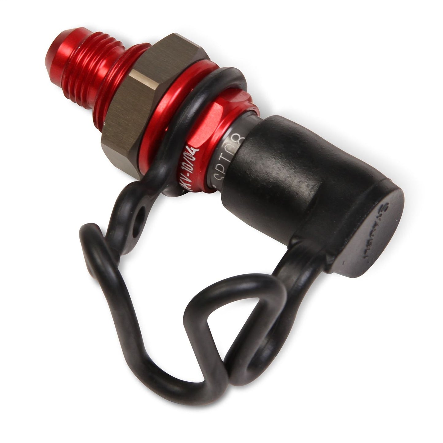 Earls Performance SPT Ball Locking Dry Break JKV282208ERL