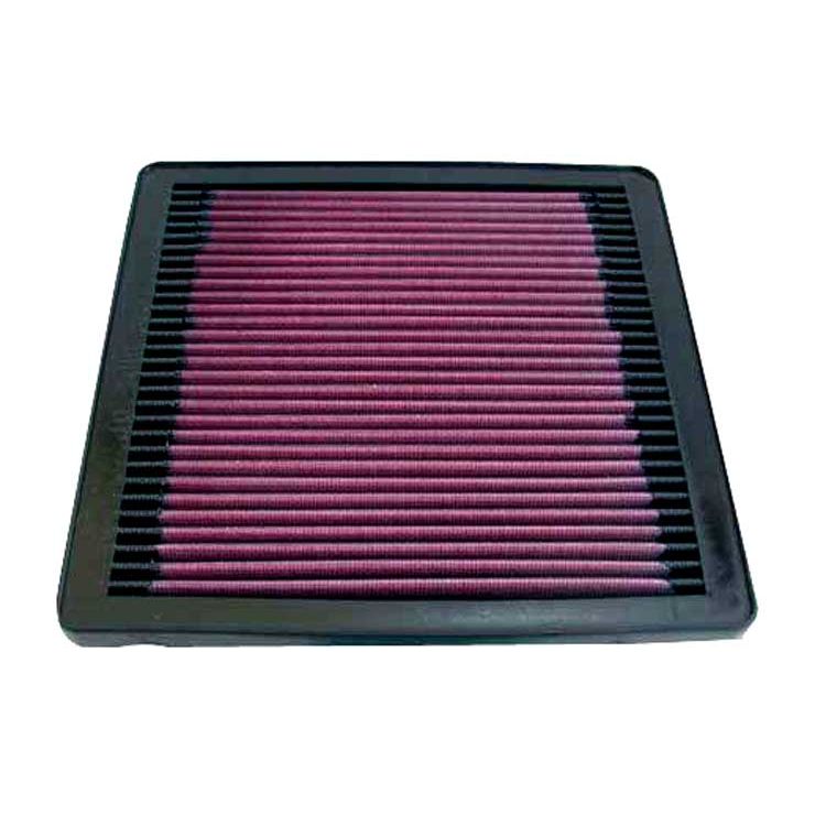 K&N 33-2045 Replacement Air Filter