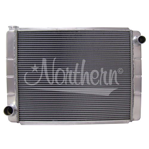 Northern Radiator 19 Inch Race Pro Radiator 209696