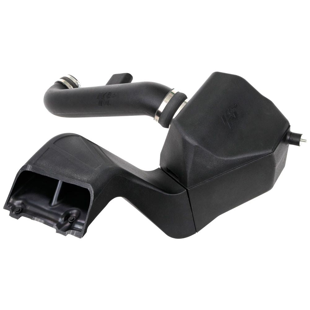 K&N 63-2610 Performance Air Intake System