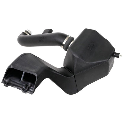 K&N 63-2610 Performance Air Intake System