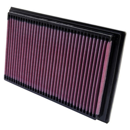 K&N 33-2157 Replacement Air Filter
