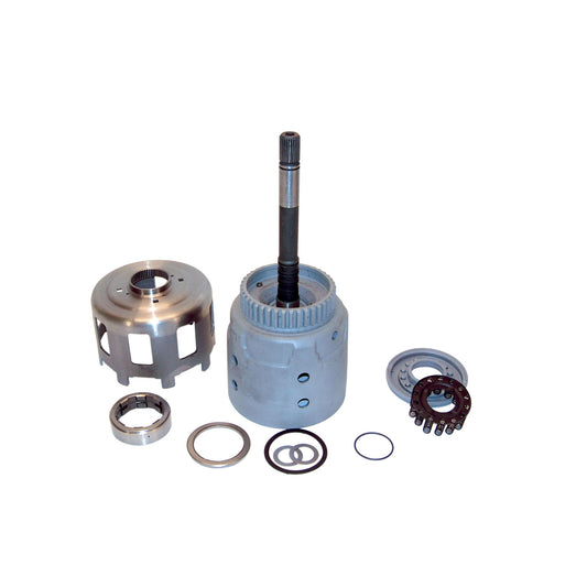 TCI 4L60E Heavy Duty Drum w/o SmartShell 373931