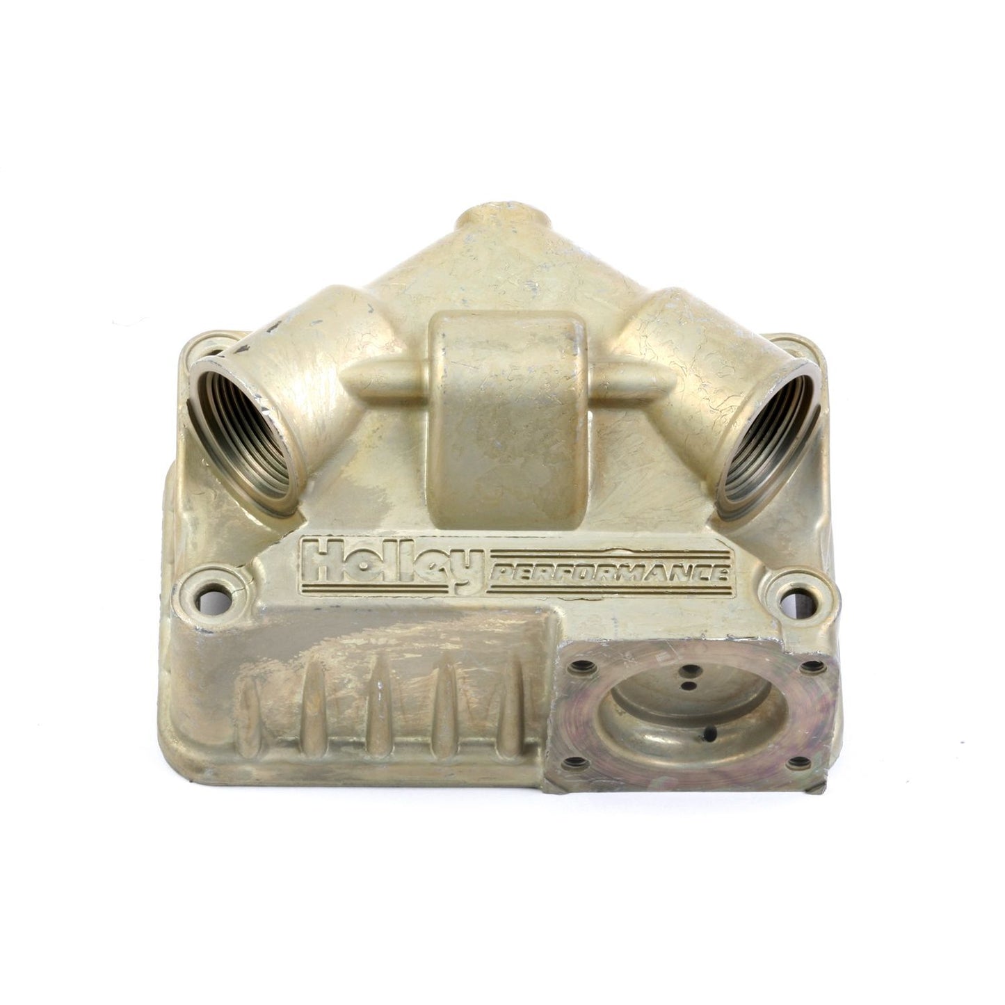 Holley Replacement Fuel Bowl Kit 134-112