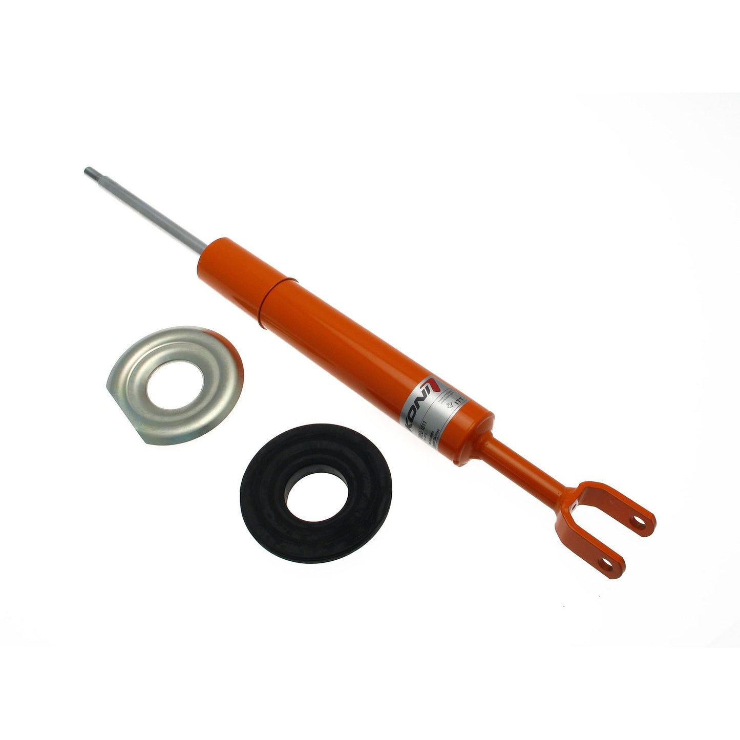 Koni STR.T (orange) 8250- non-adjustable twin-tube low pressure gas 8250 1011