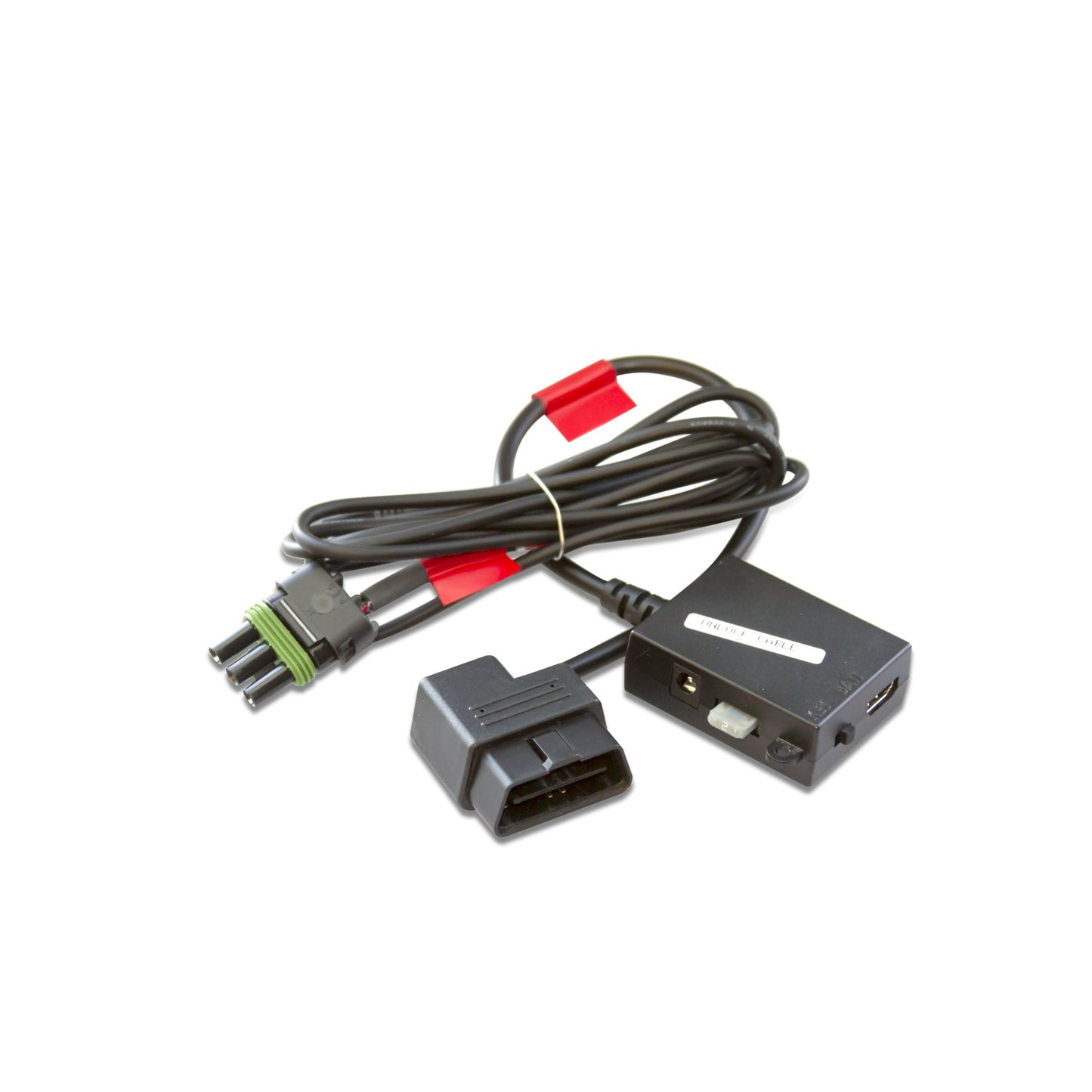 Bully Dog - Dodge Cummins Unlock Cable 42214