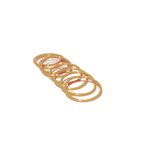 FAST LSXR/LSXRT Intake Manifold Runner to Manifold Seal Set 146006-8