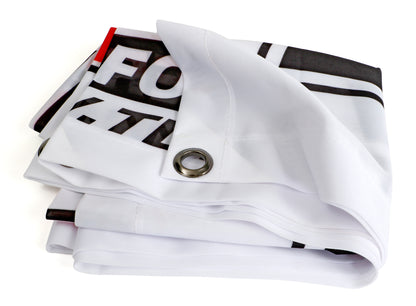 Hedman Hedders HEDMAN HEADERS VINYL DISPLAY BANNER- 2FT. X 5FT 20680