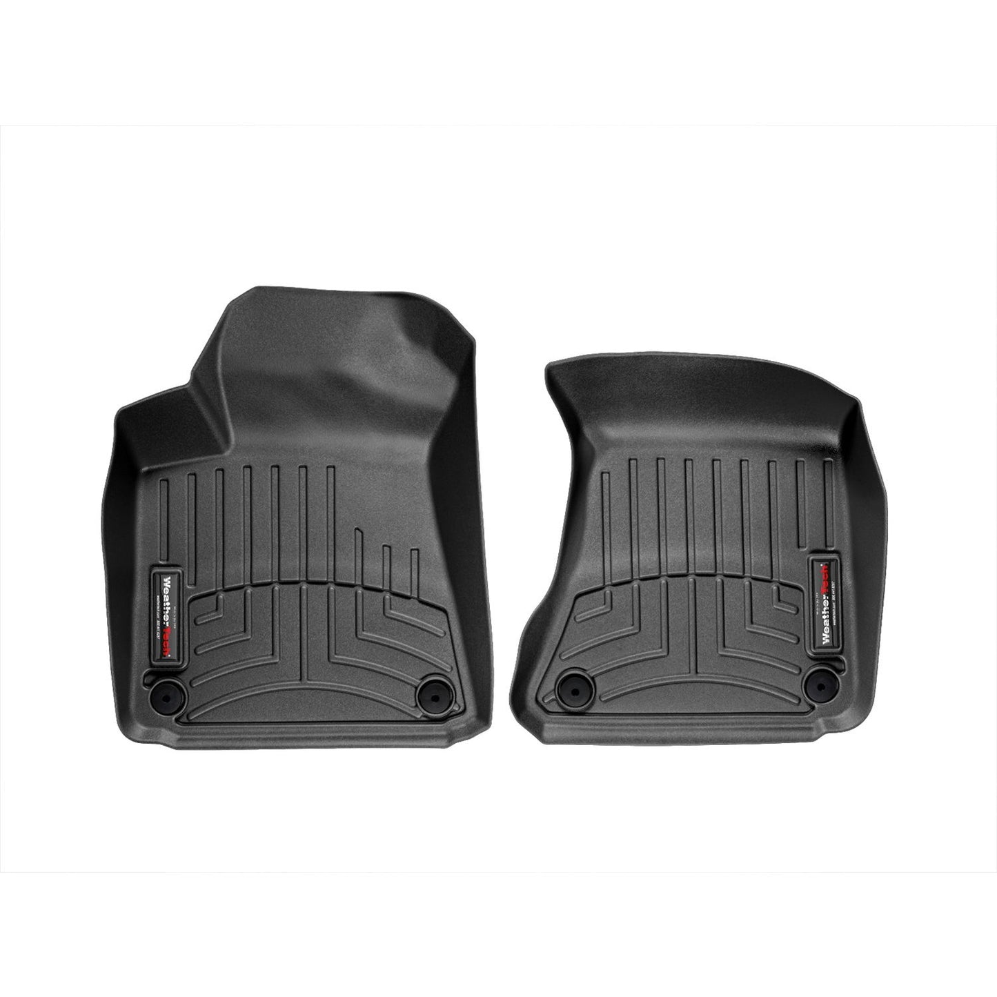 WeatherTech FloorLiner™ DigitalFit® 444201