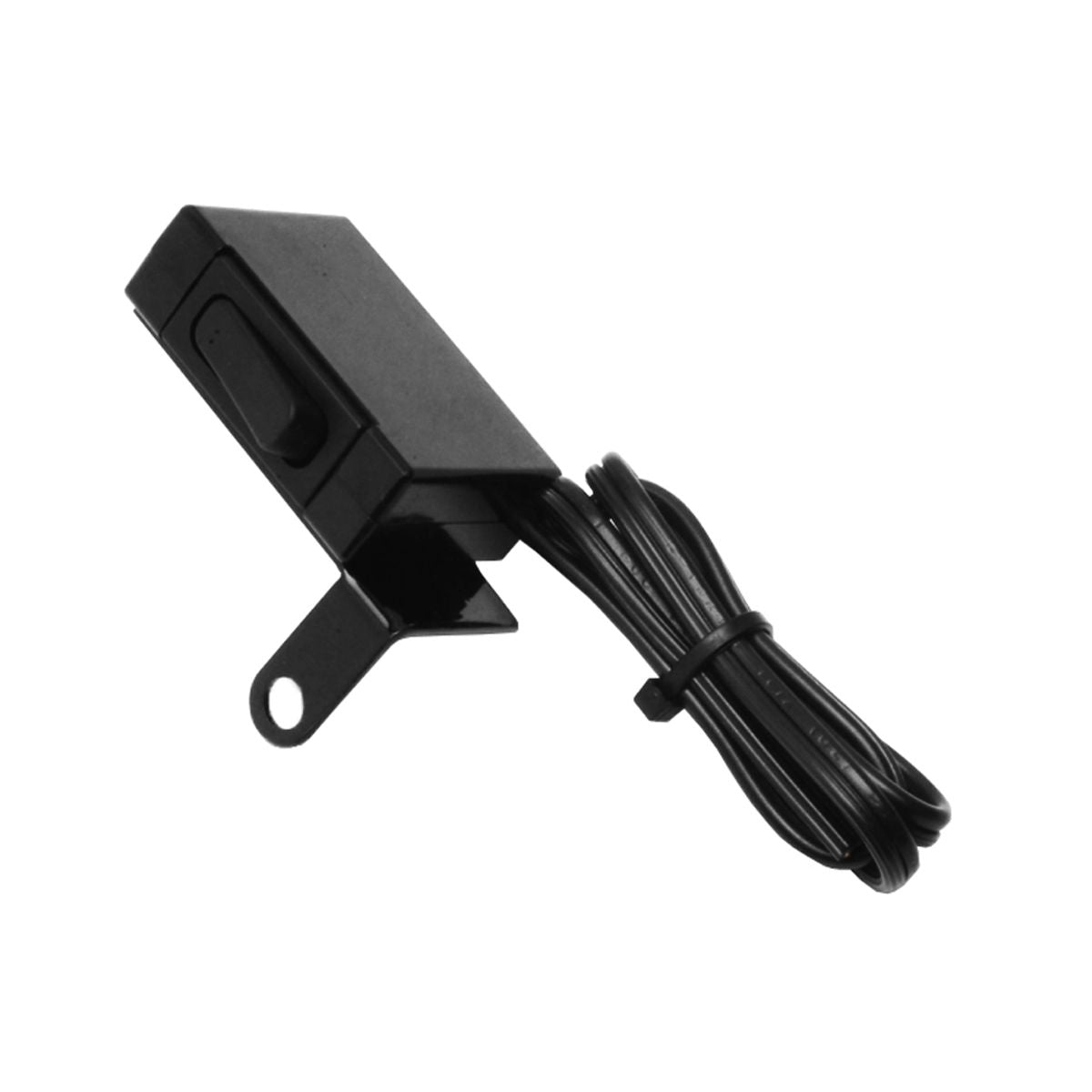 Lazer Star Lights HANDLEBAR SWITCH ASSEMBLY FOR HD WIRE KIT LSW10S