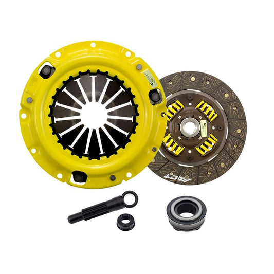 Advanced Clutch Technology HD/Perf Street Sprung Kit ACT-DN5-HDSS
