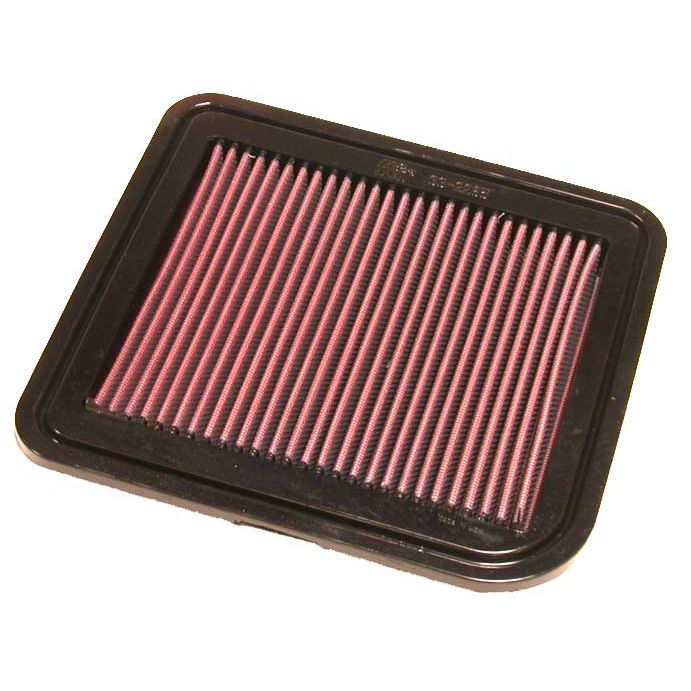 K&N 33-2285 Replacement Air Filter