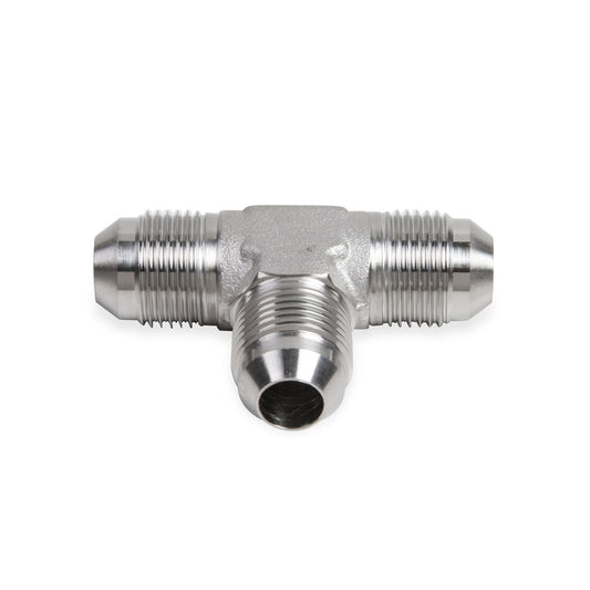 Earls Performance Stainless Steel AN Tee SS982403ERL