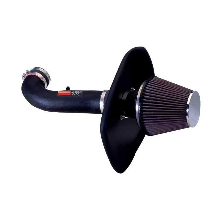 K&N 57-3042 Performance Air Intake System