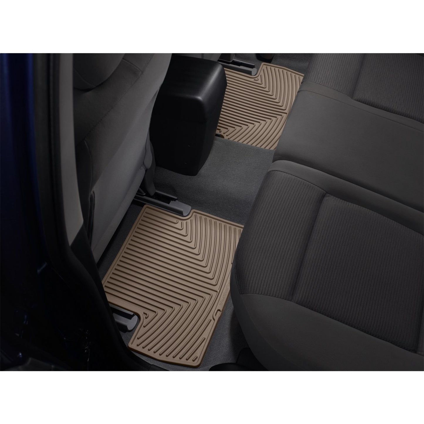 WeatherTech All Weather Floor Mats W105TN