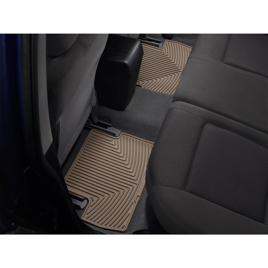 WeatherTech All Weather Floor Mats W129TN