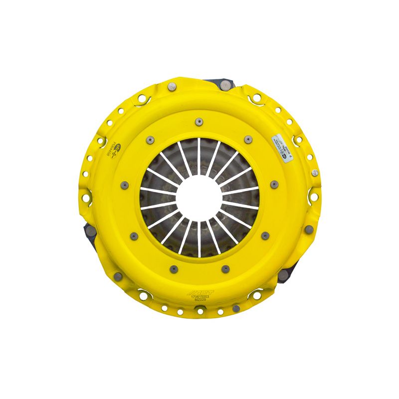 Advanced Clutch Technology Heavy Duty Pressure Plate ACT-MZ029