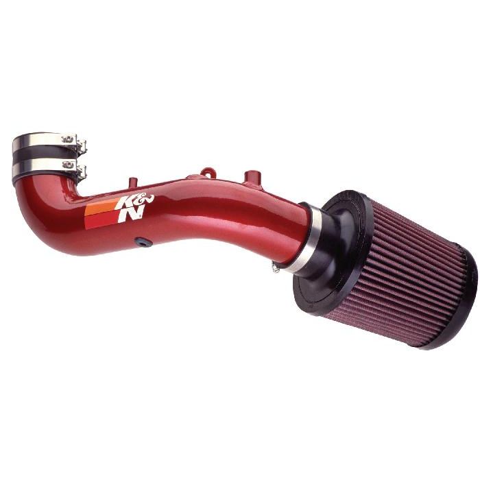 K&N 69-1009TR Performance Air Intake System