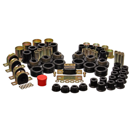 Energy Suspension 2WD 1/2 TON MASTER KIT 3.18108G