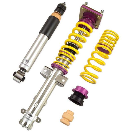 KW Suspensions 35230855 KW V3 Clubsport Kit - Ford Mustang Shelby GT500