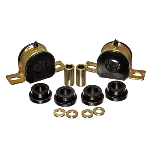 Energy Suspension REAR SWAY BAR BUSHING SET 28MM 3.5215G