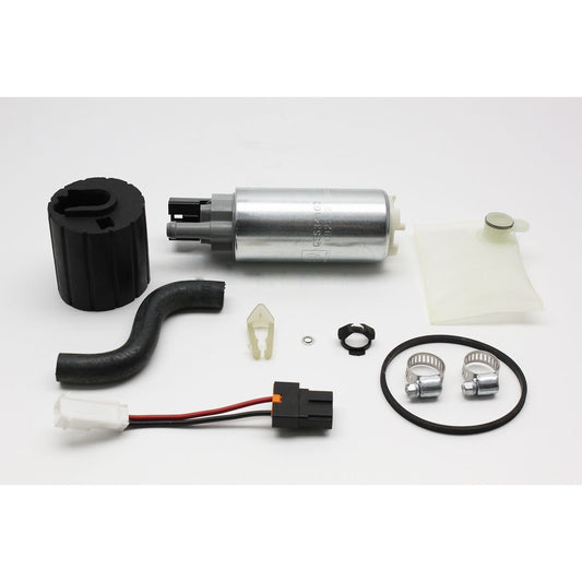 TI Automotive Stock Replacement Pump and Installation Kit for Gasoline Applications GCA709