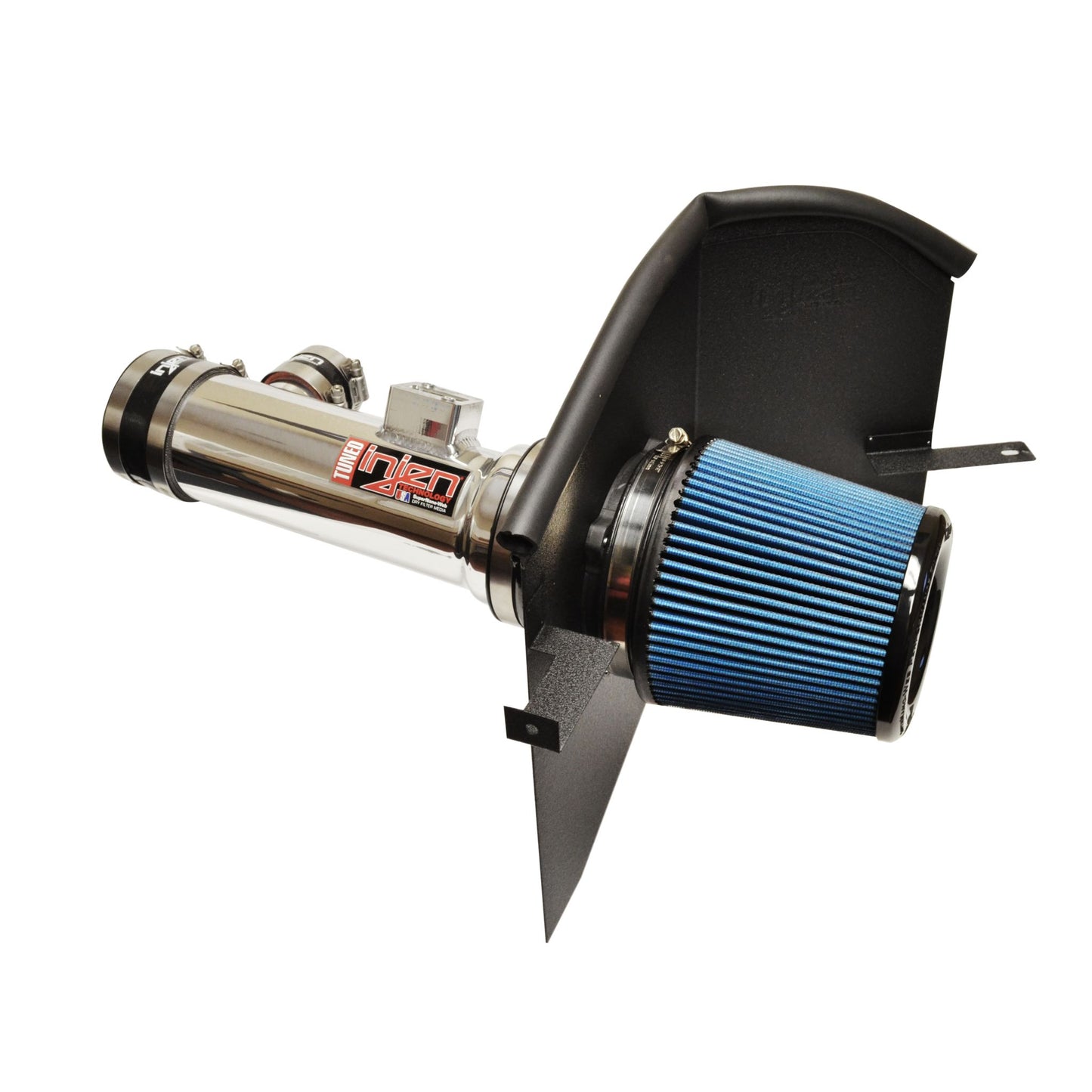 Injen Polished PF Cold Air Intake System PF1953P