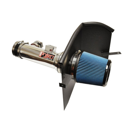 Injen Polished PF Cold Air Intake System PF1953P