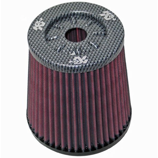 K&N RF-1633 SPECIAL ORDER Univ Clamp-On Fltr