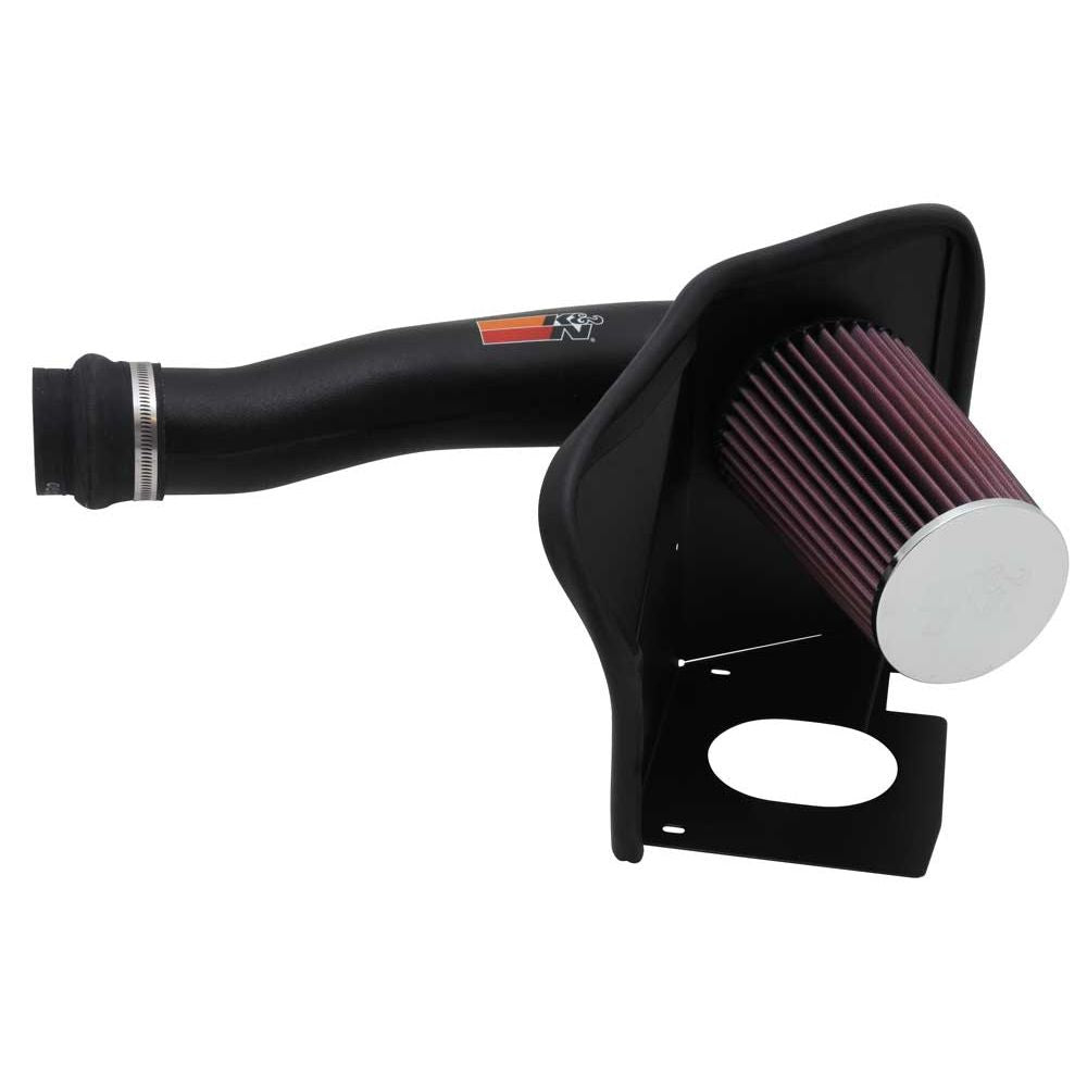 K&N 57-3515 Performance Air Intake System